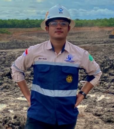 Paris Husin